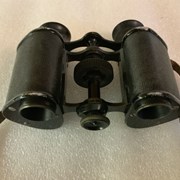 Cover image of  Binoculars